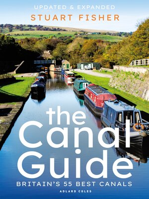 cover image of The Canal Guide
